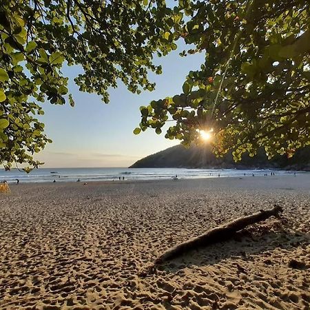 Recanto Das Margaridas Ilhabela Dış mekan fotoğraf