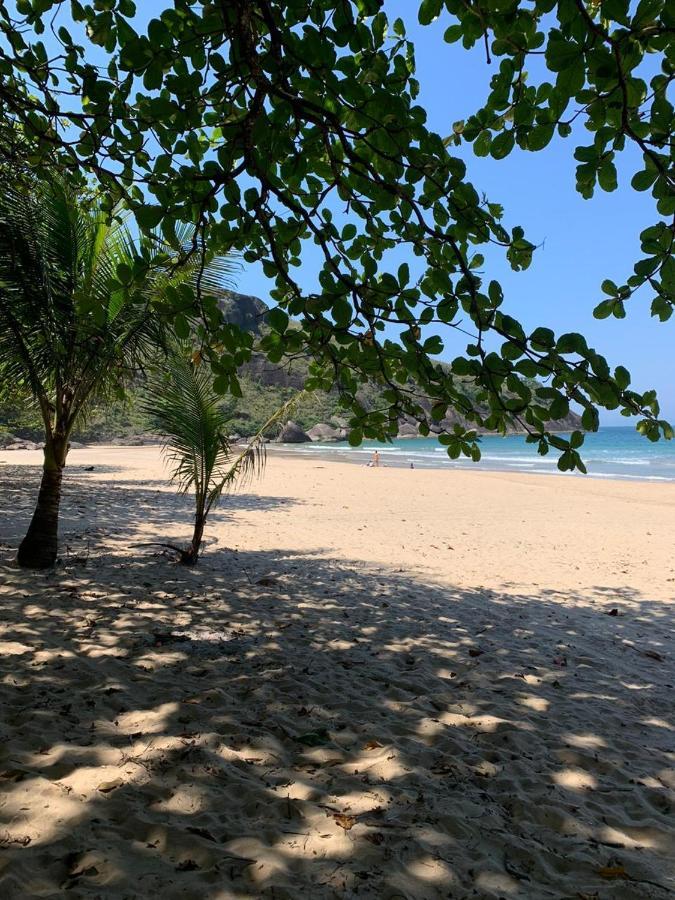 Recanto Das Margaridas Ilhabela Dış mekan fotoğraf