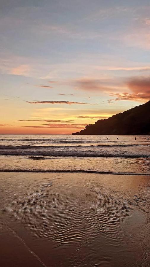 Recanto Das Margaridas Ilhabela Dış mekan fotoğraf