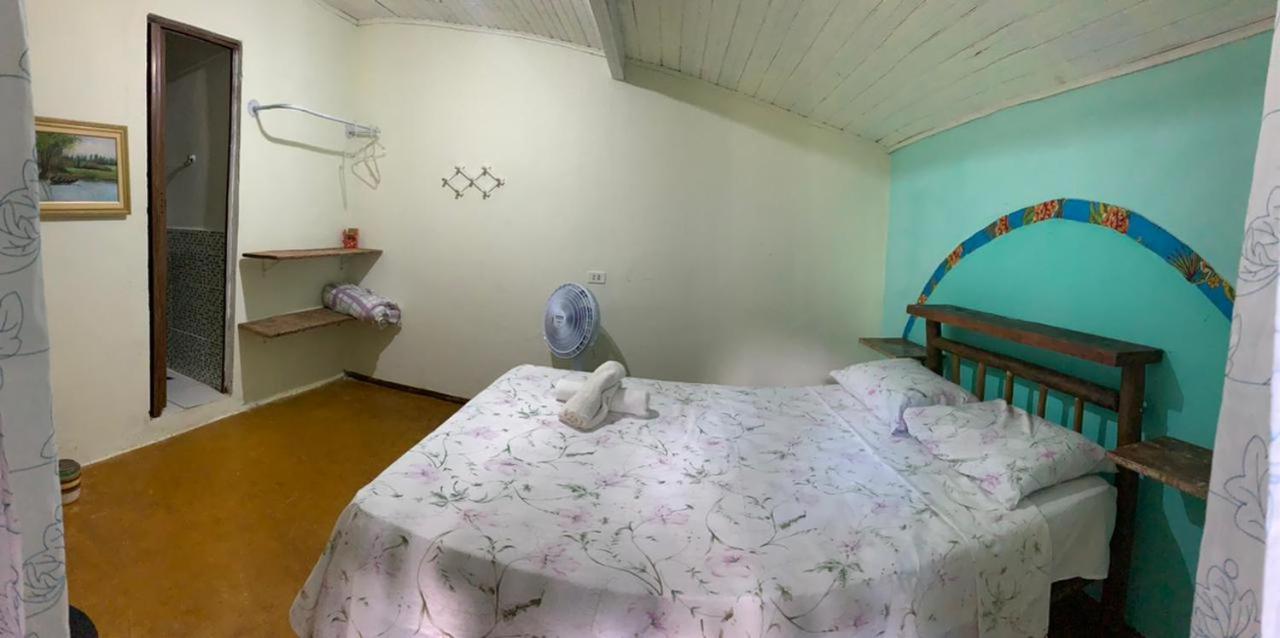 Recanto Das Margaridas Ilhabela Dış mekan fotoğraf