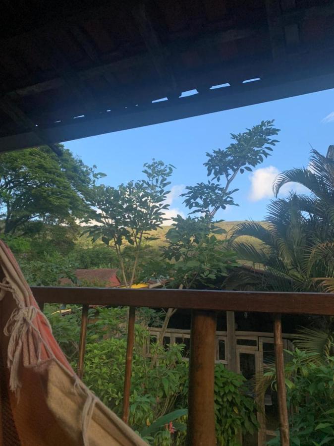 Recanto Das Margaridas Ilhabela Dış mekan fotoğraf