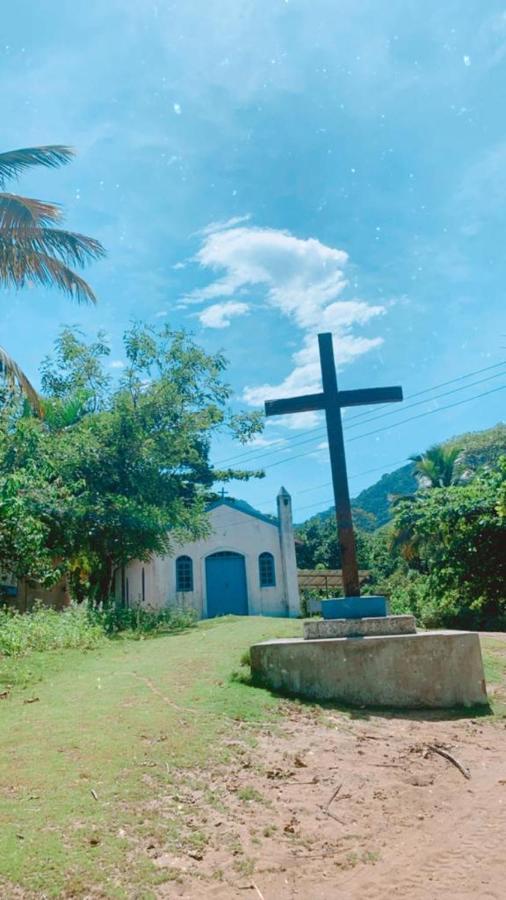 Recanto Das Margaridas Ilhabela Dış mekan fotoğraf