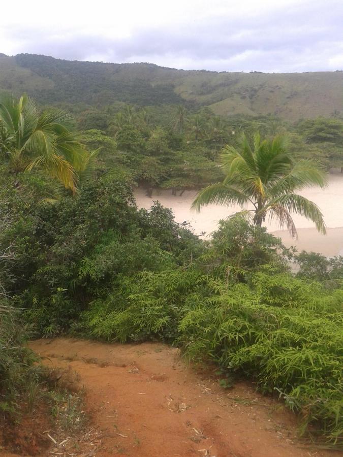 Recanto Das Margaridas Ilhabela Dış mekan fotoğraf