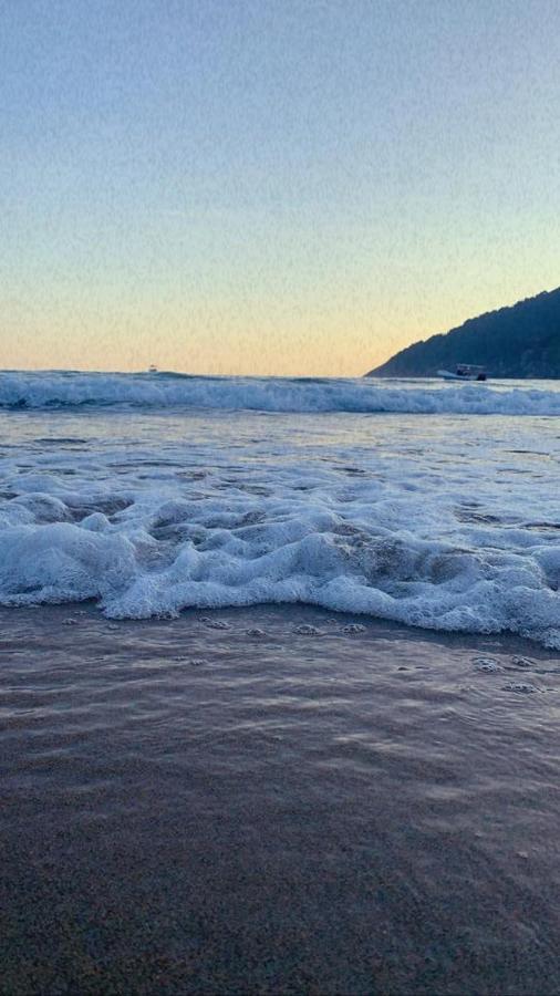 Recanto Das Margaridas Ilhabela Dış mekan fotoğraf