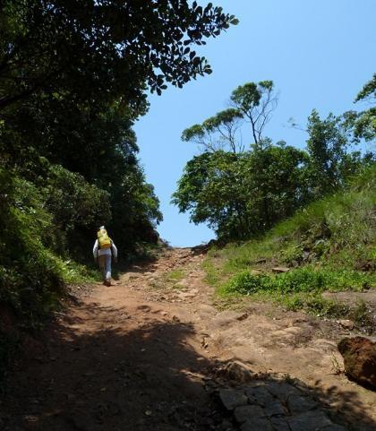 Recanto Das Margaridas Ilhabela Dış mekan fotoğraf