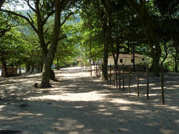 Recanto Das Margaridas Ilhabela Dış mekan fotoğraf